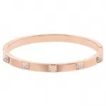Браслет Swarovski Tactic bangle | Кристаллы Сваровски
