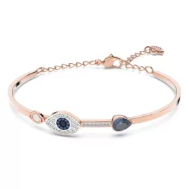 Браслет Swarovski Symbolic  | Мистический глаз | Кристаллы Сваровски