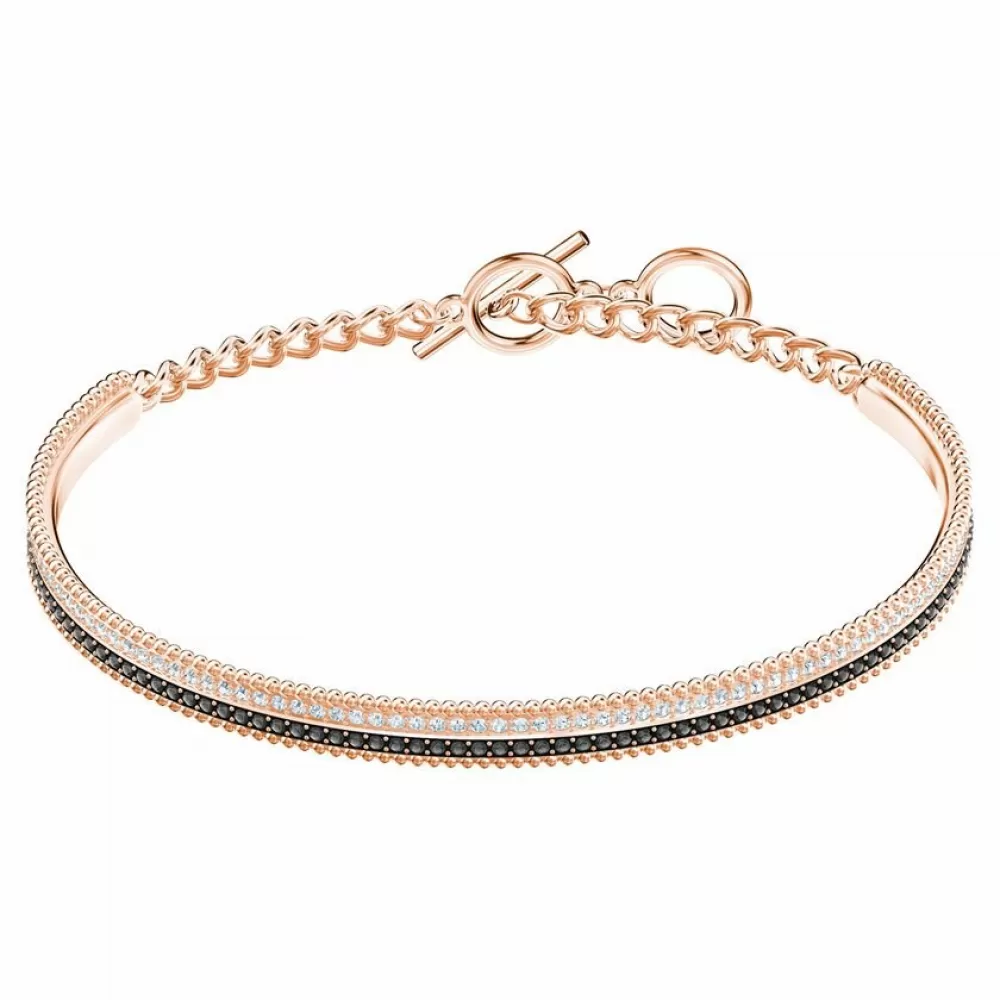 Браслет Swarovski Lollypop | Кристаллы Сваровски