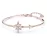Браслет Swarovski Symbolic bangle | Кристаллы Сваровски