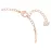 Браслет Swarovski Infinity bangle | Кристаллы Сваровски