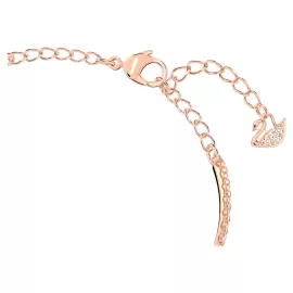 Браслет Swarovski Infinity bangle | Кристаллы Сваровски