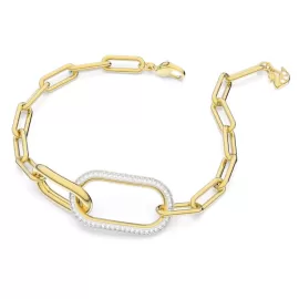 Браслет Swarovski Time | Кристаллы Сваровски