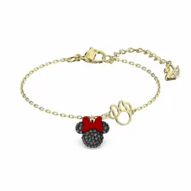 Браслет Swarovski Minnie | Кристаллы Сваровски