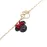 Браслет Swarovski Minnie | Кристаллы Сваровски
