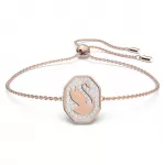 Браслет Swarovski Swan | Кристаллы Сваровски