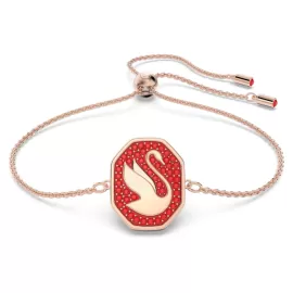 Браслет Swarovski Swan | Кристаллы Сваровски