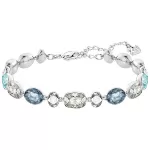 Браслет Swarovski Girlfriend | White Gold | Кристаллы Сваровски