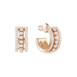 Серьги Swarovski Crystal Further  | Кристаллы Сваровски