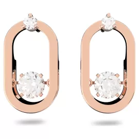 Серьги Swarovski Sparkling Dance | Кристаллы Сваровски
