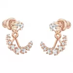 Серьги Swarovski Moonsun | Кристаллы Сваровски