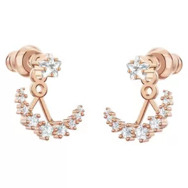 Серьги Swarovski Moonsun | Кристаллы Сваровски