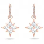 Серьги Swarovski Symbolic | кристаллы Сваровски