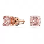 Серьги-пусеты Swarovski | кристаллы Сваровски