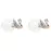 Серьги Swarovski Iconic Swan | Лебеди | Кристаллы Сваровски