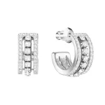 Серьги Swarovski Crystal Further  | Кристаллы Сваровски