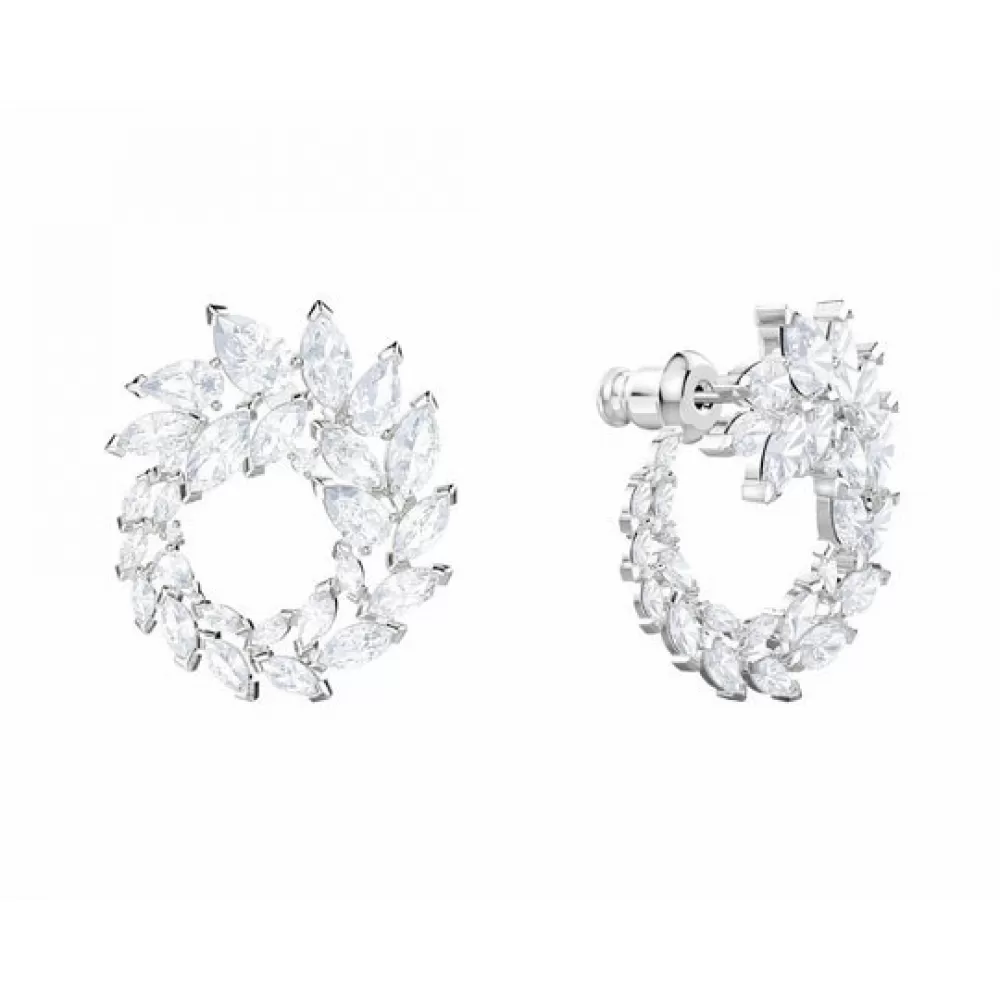 Серьги Swarovski Louison | Кристаллы Сваровски