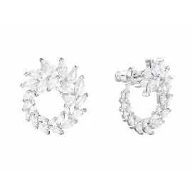 Серьги Swarovski Louison | Кристаллы Сваровски