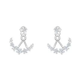 Серьги Swarovski Moonsun | Кристаллы Сваровски