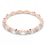 Кольцо Swarovski Vittore| Кристаллы Сваровски 11