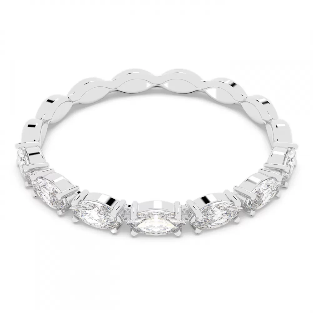 Кольцо Swarovski Vittore| Кристаллы Сваровски 11