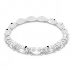 Кольцо Swarovski Vittore| Кристаллы Сваровски 11