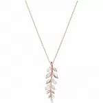 Колье Swarovski Mayfly | Кристаллы Сваровски