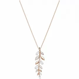 Колье Swarovski Mayfly | Кристаллы Сваровски