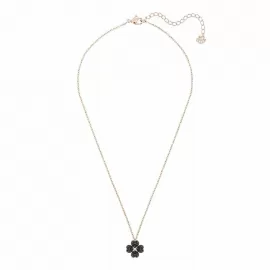 Колье Swarovski Latisha | Клевер | Кристаллы Сваровски