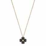 Колье Swarovski Latisha | Клевер | Кристаллы Сваровски