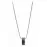 Колье Swarovski men's Alto | Кристаллы Сваровски