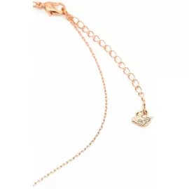 Колье Swarovski One  | Кристаллы Сваровски