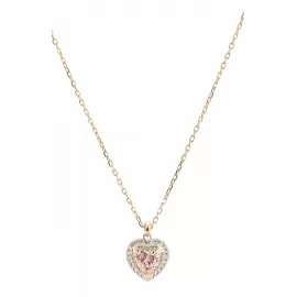 Колье Swarovski One  | Кристаллы Сваровски