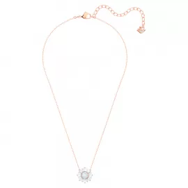 Колье Swarovski Sunshine | Кристаллы Сваровски