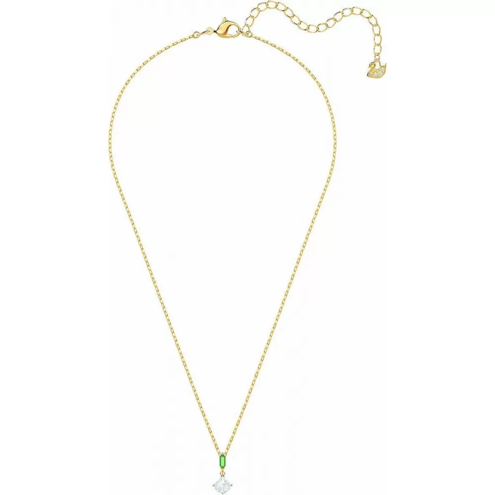 Колье Swarovski Oz | Кристаллы Сваровски