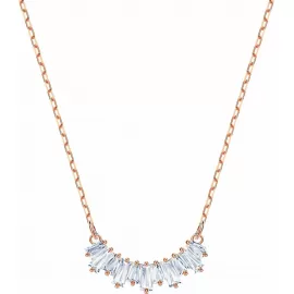 Колье Swarovski Sunshine | Кристаллы Сваровски