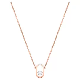 Колье Swarovski Sparkling Dance | Кристаллы Сваровски