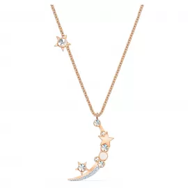 Колье Swarovski Starry Night | Кристаллы Сваровски