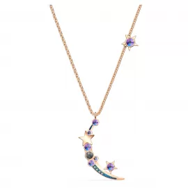 Колье Swarovski Starry Night | Кристаллы Сваровски