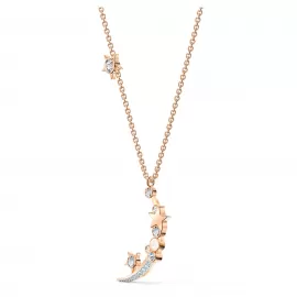 Колье Swarovski Starry Night | Кристаллы Сваровски