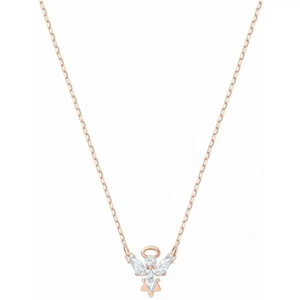 Колье Swarovski Magic Angel | Кристаллы Сваровски