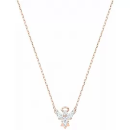 Колье Swarovski Magic Angel | Кристаллы Сваровски