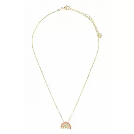 Колье Swarovski Sparkling Dance | Кристаллы Сваровски