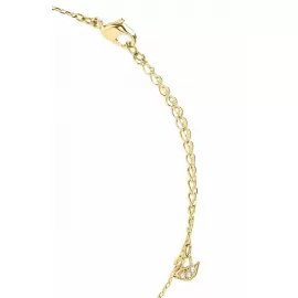 Колье Swarovski Sparkling Dance | Кристаллы Сваровски