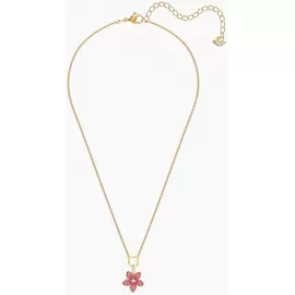Колье Swarovski Tropical | Кристаллы Сваровски