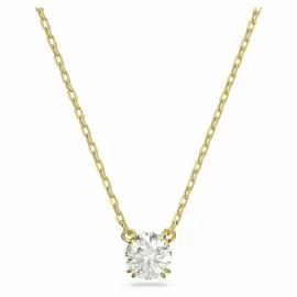 Колье Swarovski Constella | Кристаллы Сваровски
