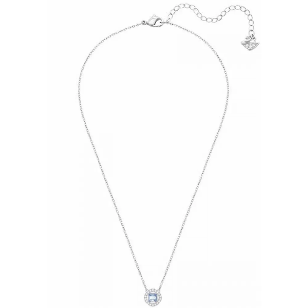 Колье Swarovski Angelic | Кристаллы Swarovski