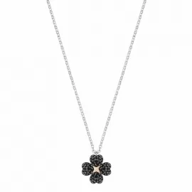 Колье Swarovski Latisha | Клевер | Кристаллы Сваровски