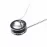 Колье Swarovski men's Alto | Кристаллы Сваровски