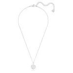 Колье Swarovski Magic Snowflake | Снежинка | Кристаллы Сваровски